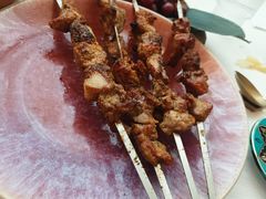 -龟兹KUCINA·新疆菜(前滩L+PLAZA店)