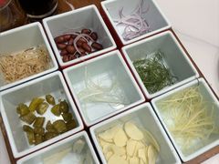 -明本湛江鸡•海鲜小厨(陈家祠店)