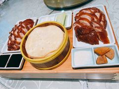 尊贵烤鸭-六和聚传统烤鸭.天津菜(和平店)