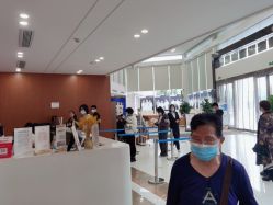 点击看大图 -杭州天目山妇产医院