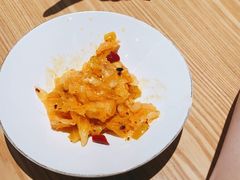 -马记永·兰州牛肉面(3019君尚店)