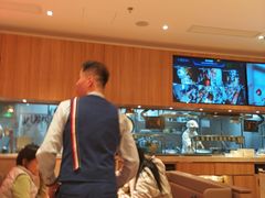 -西贝(虹口龙之梦店)