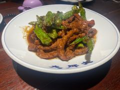 -大牌大·传统杭帮菜(湖滨店)