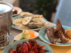 -佰园全日西餐厅-厦门佰翔软件园酒店