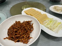 -蓬莱阁中餐厅(崇文门店)