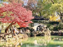 -惠山古镇·寄畅园