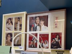 -海马体照相馆(无锡清扬茂业天地店)