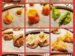 -德发长饺子·非遗(钟楼店)