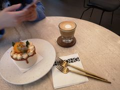 -玲婧胡同·生日蛋糕·餐厅(嘉里城店)