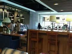 -西西弗书店&矢量咖啡(万象城店)