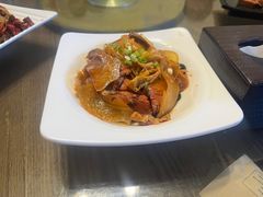 夫妻肺片-望京一号(请您到博雅店用餐·博雅店)