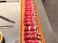 -海底捞火锅(河东万达广场店)