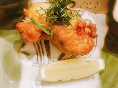 -鮨青(恒基名人购物中心店)