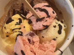 -比格比萨自助(宝山日月光店)