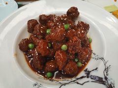 糖醋丸子-百年认一力 太原老字号 (桥头街店)