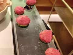 -左庭右院鲜牛肉火锅(京西大悦城店)