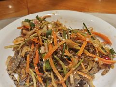 -如轩·海鲜砂锅粥·潮汕菜(南城店)