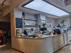 -YEEGIN COFFEE也径咖啡