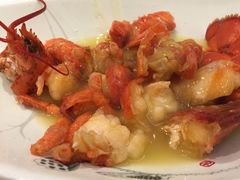 -稻香酒家·33年老字号·港式粤菜(富邦中心店)