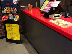 -汉堡王(大连柏威年餐厅店)