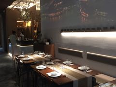 大堂-梅花境(万科店)