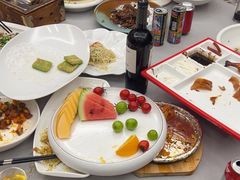 -新丁香海鲜酒店(银海商贸城店)