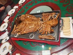 -九十九顶毡房(阜石路店)