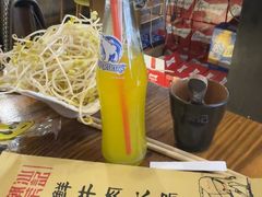 -荣记潮汕牛肉火锅(仙鹤街店)
