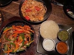 -Q MEX 库迈墨西哥餐吧(三里屯店)