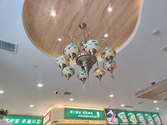 -直隶安家罩饼(复兴路店)