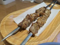 -胡氏大盘鸡新疆菜(石岗店)