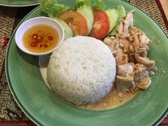 -Cafe de Thaan Aoan