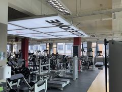 -聚健身GatherFitness(余杭店)