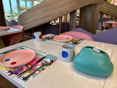 -水桶王国主题餐厅·聚会·生日派对·亲子活动·家庭套餐(亚龙湾希尔顿店)