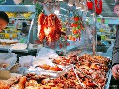 -永辉超市(中南城店)