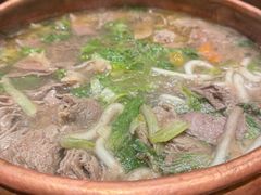 -玛禄藏膳(五分店)