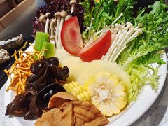 -八珍玉食鸡煲·打边炉(印象城店)