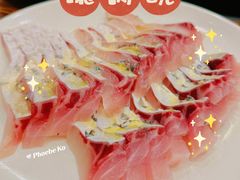 -正能量脆肉鲩火锅