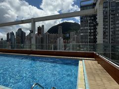 -香港华美达海景酒店