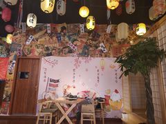 -匠糊·日本料理(美岸广场店)