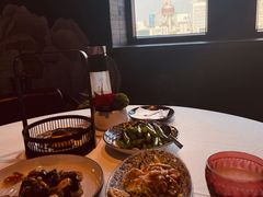 -三号黄浦会Canton Table