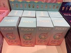 -泡泡玛特POPMART(合生汇店)