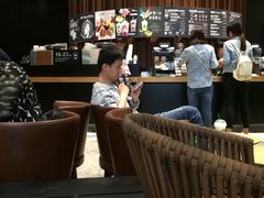 -星巴克(成都太古里二店)
