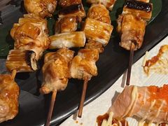 -牛焱·烧肉酒肆(五大道店)