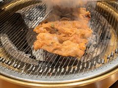 -西塔老太太泥炉烤肉(北京亚运村店)