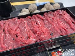 -林记潮牛·牛肉火锅(上马墩店)