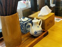 -裕鼎鲜·新中菜(青山湖万达店)