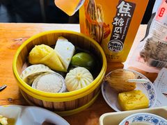 -钟水饺(人民公园总店)