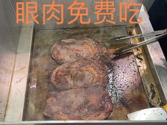 -盒马X会员店(王府井奥莱UP TOWN店)