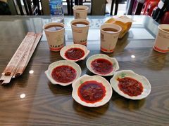 -清真益鑫羊肉手抓馆(南大街店)